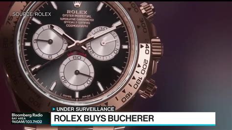 rolex absturz|rolex buys bucherer.